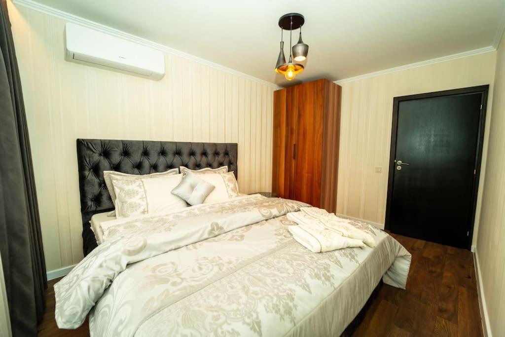 Lux Apart Karlovo Exterior foto