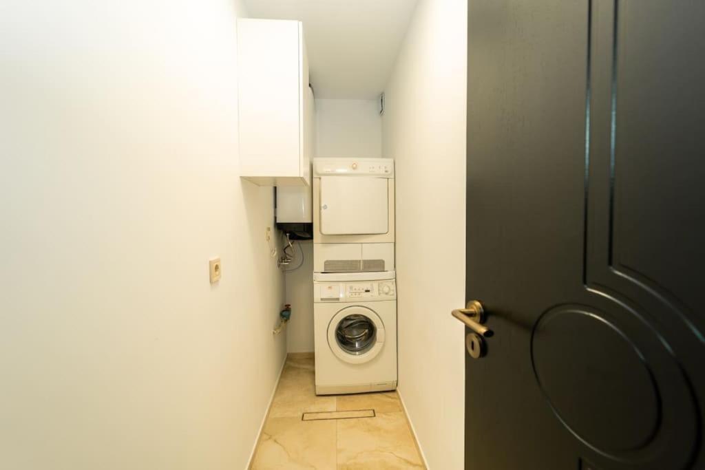 Lux Apart Karlovo Exterior foto